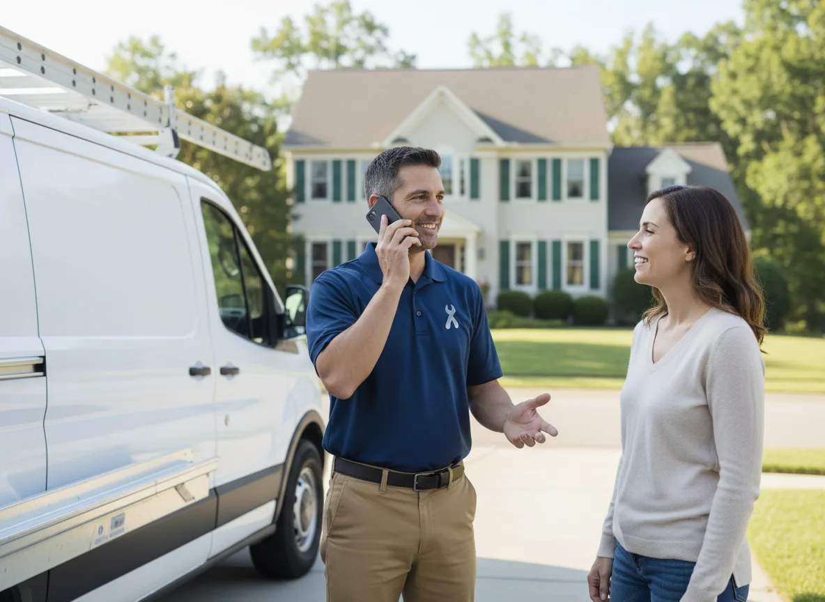 Home Gutter Service Rosedale, WV FAQs